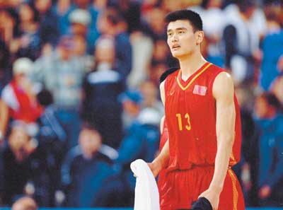 国羽选手们