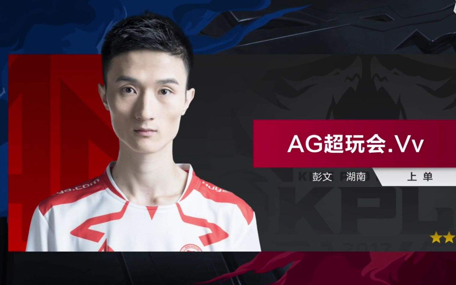 我们将聚焦