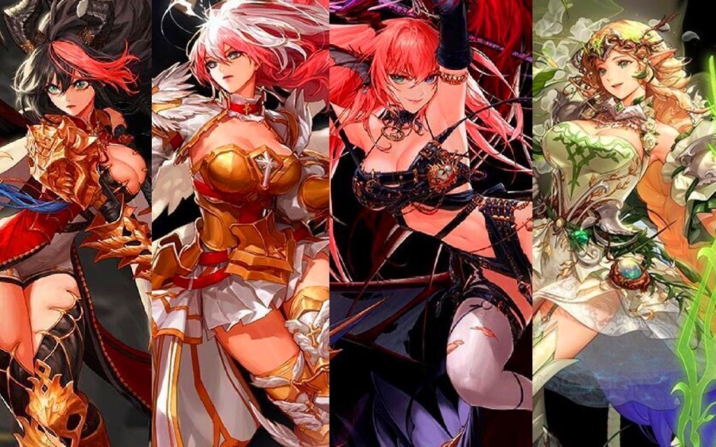 斗志和活力 斗志和活力